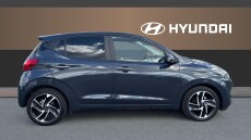 Hyundai i10 1.2 [79] Premium 5dr Auto [Nav] Petrol Hatchback